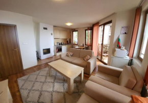 Gri's place Bansko